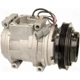 Purchase Top-Quality New Compressor And Clutch by FOUR SEASONS - 68366 pa20