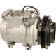 Purchase Top-Quality New Compressor And Clutch by FOUR SEASONS - 68366 pa21