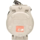 Purchase Top-Quality New Compressor And Clutch by FOUR SEASONS - 68366 pa22