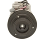 Purchase Top-Quality New Compressor And Clutch by FOUR SEASONS - 68366 pa25