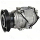 Purchase Top-Quality New Compressor And Clutch by FOUR SEASONS - 68378 pa12