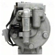 Purchase Top-Quality New Compressor And Clutch by FOUR SEASONS - 68378 pa13