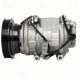 Purchase Top-Quality New Compressor And Clutch by FOUR SEASONS - 68378 pa18