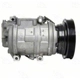 Purchase Top-Quality New Compressor And Clutch by FOUR SEASONS - 68378 pa19