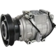 Purchase Top-Quality New Compressor And Clutch by FOUR SEASONS - 68378 pa20