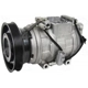 Purchase Top-Quality New Compressor And Clutch by FOUR SEASONS - 68378 pa4