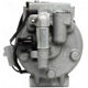 Purchase Top-Quality New Compressor And Clutch by FOUR SEASONS - 68378 pa7