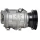 Purchase Top-Quality New Compressor And Clutch by FOUR SEASONS - 68378 pa8