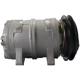 Purchase Top-Quality FOUR SEASONS - 68400 - A/C Compressor pa1