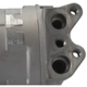 Purchase Top-Quality FOUR SEASONS - 68400 - A/C Compressor pa4