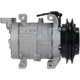 Purchase Top-Quality FOUR SEASONS - 68403 - A/C Compressor pa1