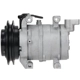 Purchase Top-Quality FOUR SEASONS - 68403 - A/C Compressor pa2