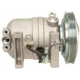Purchase Top-Quality New Compressor And Clutch by FOUR SEASONS - 68428 pa3