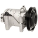 Purchase Top-Quality New Compressor And Clutch by FOUR SEASONS - 68428 pa5