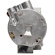 Purchase Top-Quality New Compressor And Clutch by FOUR SEASONS - 68436 pa4