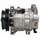 Purchase Top-Quality New Compressor And Clutch by FOUR SEASONS - 68436 pa6