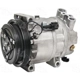 Purchase Top-Quality New Compressor And Clutch by FOUR SEASONS - 68436 pa7