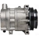 Purchase Top-Quality New Compressor And Clutch by FOUR SEASONS - 68436 pa8