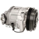Purchase Top-Quality New Compressor And Clutch by FOUR SEASONS - 68437 pa14