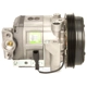 Purchase Top-Quality New Compressor And Clutch by FOUR SEASONS - 68437 pa17