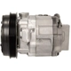 Purchase Top-Quality New Compressor And Clutch by FOUR SEASONS - 68437 pa18
