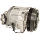 Purchase Top-Quality New Compressor And Clutch by FOUR SEASONS - 68437 pa19