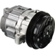 Purchase Top-Quality New Compressor And Clutch by FOUR SEASONS - 68437 pa2
