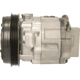 Purchase Top-Quality New Compressor And Clutch by FOUR SEASONS - 68437 pa23