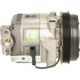 Purchase Top-Quality New Compressor And Clutch by FOUR SEASONS - 68437 pa24