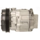 Purchase Top-Quality New Compressor And Clutch by FOUR SEASONS - 68437 pa4