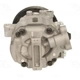 Purchase Top-Quality New Compressor And Clutch by FOUR SEASONS - 68437 pa5