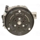 Purchase Top-Quality New Compressor And Clutch by FOUR SEASONS - 68437 pa6