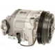 Purchase Top-Quality New Compressor And Clutch by FOUR SEASONS - 68437 pa7