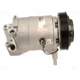 Purchase Top-Quality New Compressor And Clutch by FOUR SEASONS - 68438 pa15