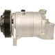 Purchase Top-Quality New Compressor And Clutch by FOUR SEASONS - 68438 pa20