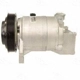 Purchase Top-Quality New Compressor And Clutch by FOUR SEASONS - 68438 pa5