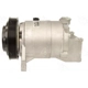 Purchase Top-Quality New Compressor And Clutch by FOUR SEASONS - 68438 pa9