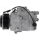 Purchase Top-Quality New Compressor And Clutch by FOUR SEASONS - 68446 pa15