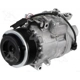 Purchase Top-Quality New Compressor And Clutch by FOUR SEASONS - 68446 pa16