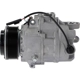 Purchase Top-Quality New Compressor And Clutch by FOUR SEASONS - 68446 pa19