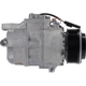 Purchase Top-Quality New Compressor And Clutch by FOUR SEASONS - 68446 pa21