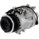 Purchase Top-Quality New Compressor And Clutch by FOUR SEASONS - 68446 pa9