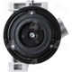 Purchase Top-Quality New Compressor And Clutch by FOUR SEASONS - 68449 pa8