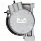 Purchase Top-Quality New Compressor And Clutch by FOUR SEASONS - 68452 pa10