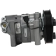 Purchase Top-Quality New Compressor And Clutch by FOUR SEASONS - 68452 pa21