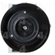 Purchase Top-Quality New Compressor And Clutch by FOUR SEASONS - 68454 pa17