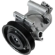 Purchase Top-Quality New Compressor And Clutch by FOUR SEASONS - 68454 pa18