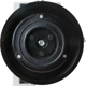 Purchase Top-Quality New Compressor And Clutch by FOUR SEASONS - 68454 pa20