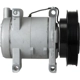 Purchase Top-Quality New Compressor And Clutch by FOUR SEASONS - 68454 pa21