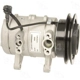 Purchase Top-Quality New Compressor And Clutch by FOUR SEASONS - 68455 pa1